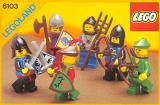 LEGO 6103