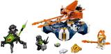 LEGO 72001