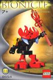 LEGO 8554